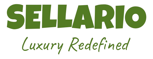 Sellario Logo